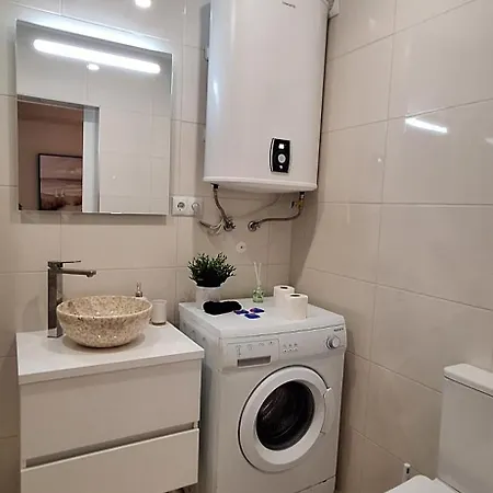 Lejlighed Endless Summer-with Pool Albufeira