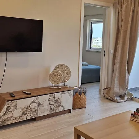 Lejlighed Endless Summer-with Pool *