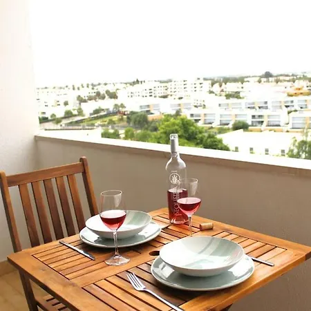 Endless Summer-with Pool * 알부페이라