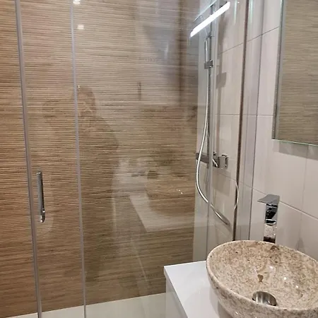 Apartment Endless Summer-with Pool