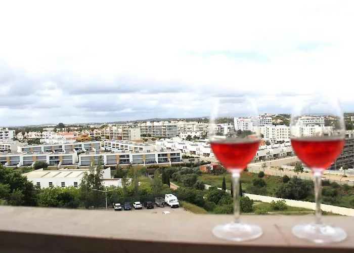 Endless Summer-with Pool * アルブフェイラ