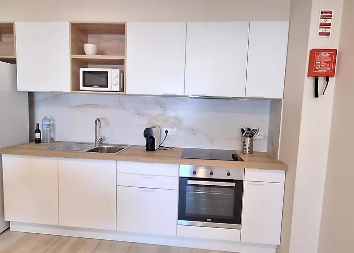 Endless Summer-with Pool アパート *