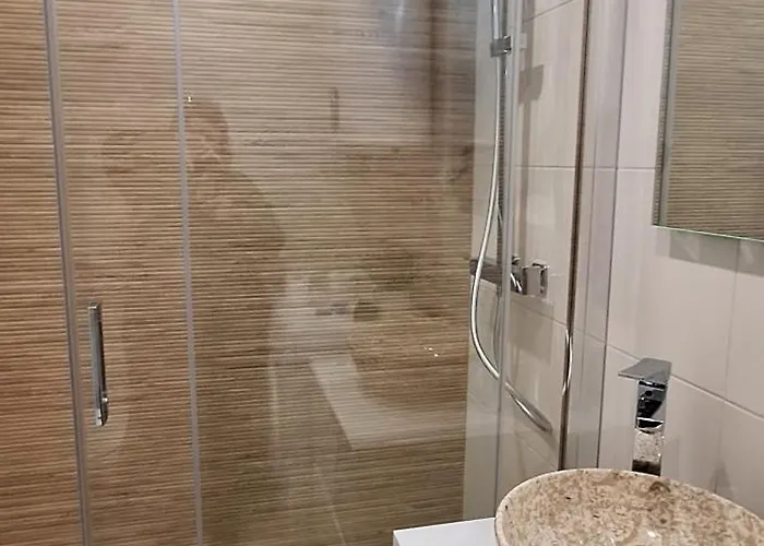 Appartement Endless Summer-with Pool