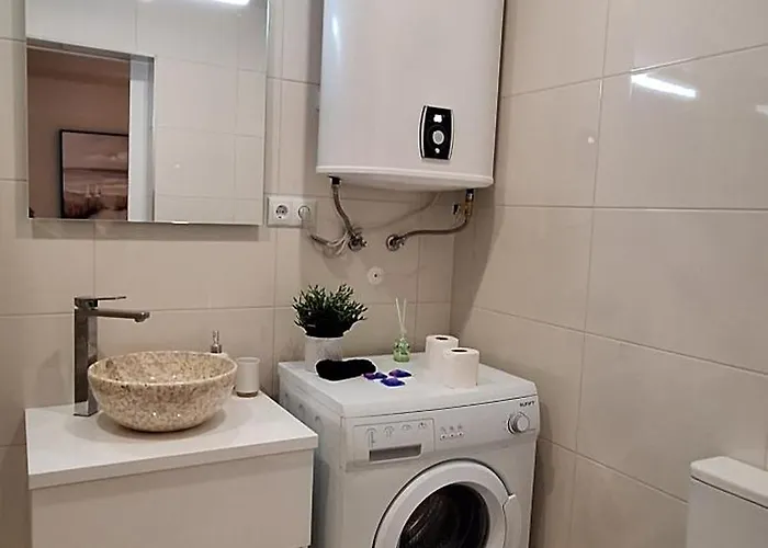 Appartement Endless Summer-with Pool Albufeira