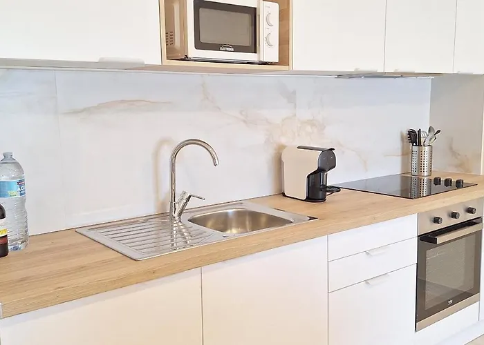 Endless Summer-with Pool アパート