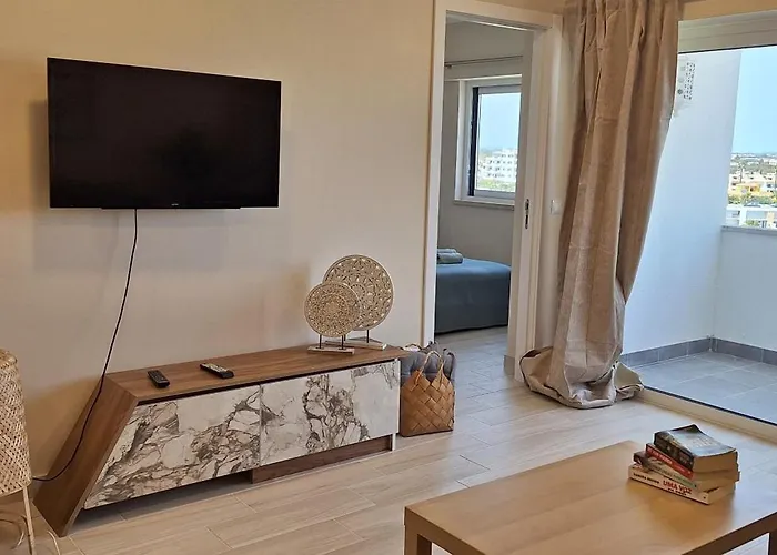 Appartement Endless Summer-with Pool *