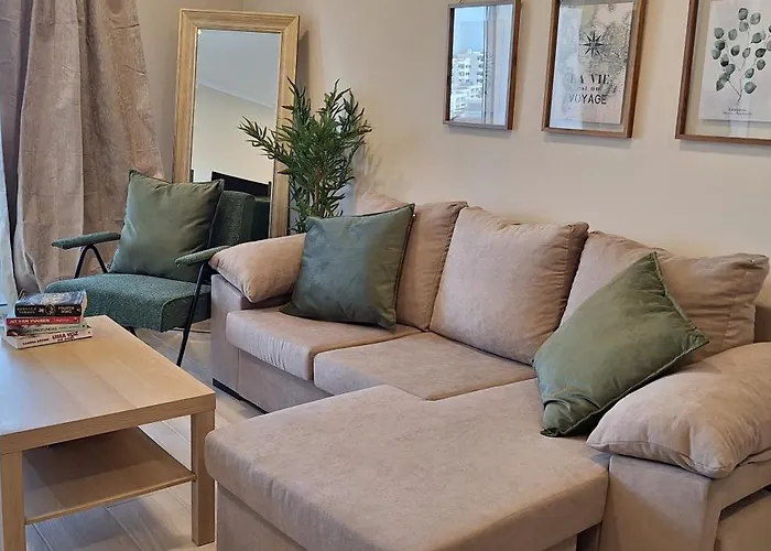 Διαμέρισμα Endless Summer-with Pool Αλμπουφέιρα