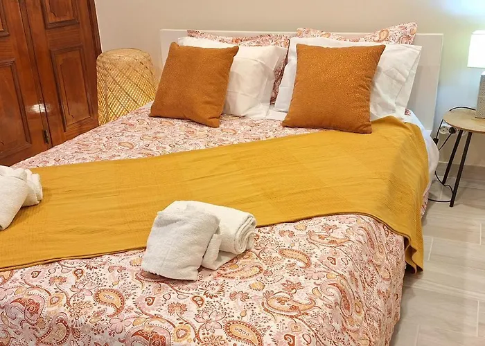 Endless Summer-with Pool * Αλμπουφέιρα