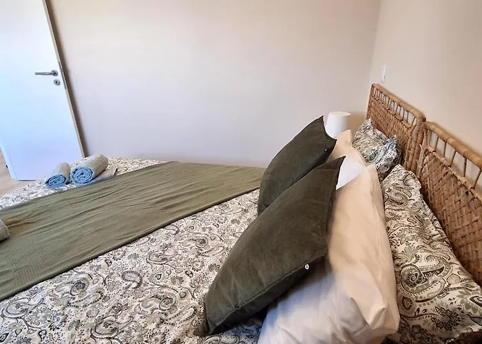 Endless Summer-with Pool Appartement