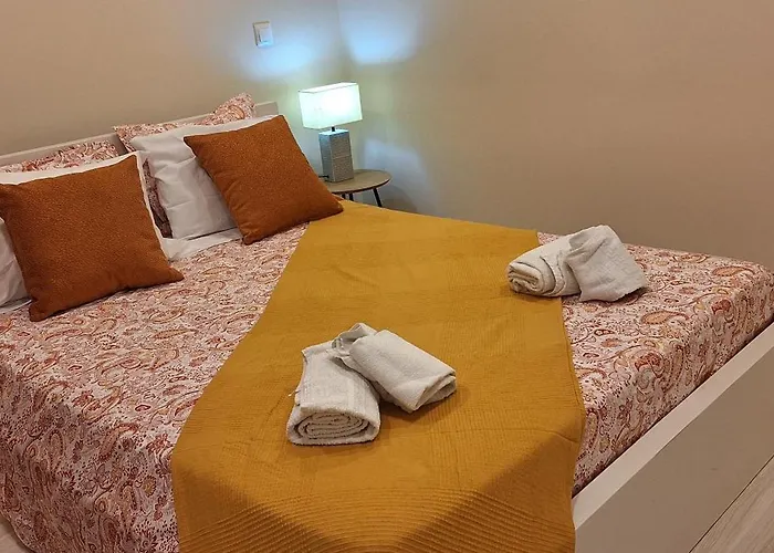 アパート Endless Summer-with Pool