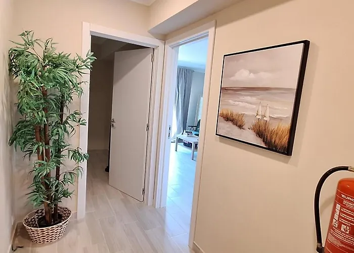 Endless Summer-with Pool Appartement *