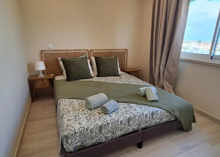 Endless Summer-with Pool Appartement Albufeira