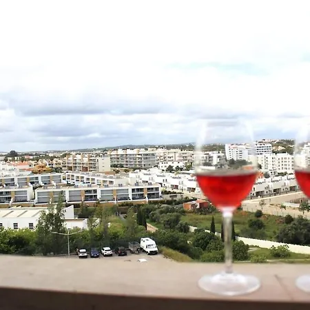 Endless Summer-with Pool * Albufeira