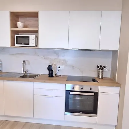 Endless Summer-with Pool Appartamento *