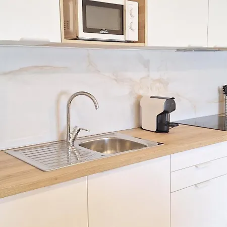 Endless Summer-with Pool Appartamento