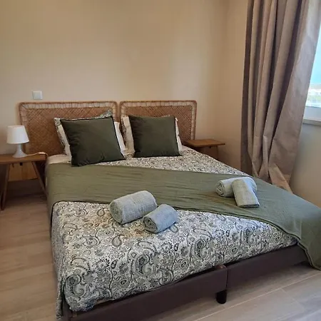 Endless Summer-with Pool Апартаменты Албуфейра