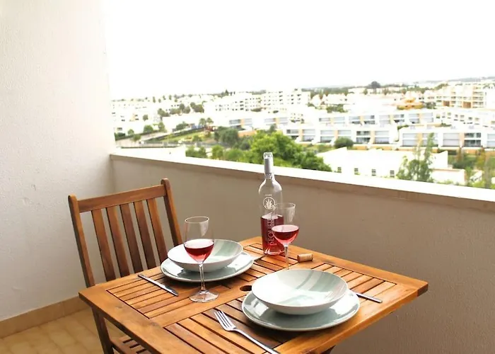 Endless Summer-with Pool * Албуфейра