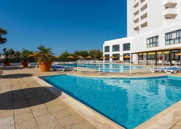 Endless Summer-with Pool Апартаменты *